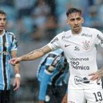 Mosquito vê Corinthians mais confiante e projeta confronto direto com o Bahia