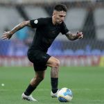 Carille confirma reforço equatoriano e reage à pergunta sobre Gustavo Mosquito, do Corinthians