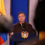 Gustavo Petro denuncia bombardeio do Equador à Colômbia