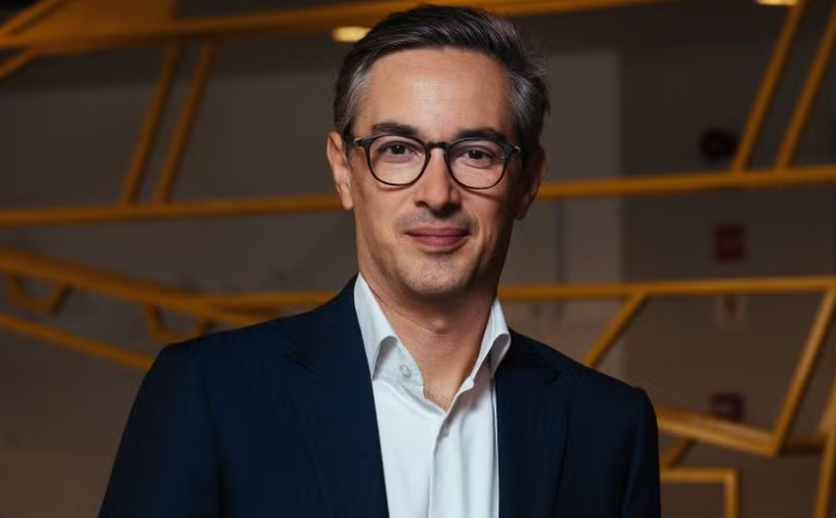 Vale anuncia Gustavo Pimenta como novo presidente e mercado reage