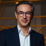 Vale anuncia Gustavo Pimenta como novo presidente e mercado reage