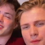 Ex-namorado do youtuber Gustavo Rocha é assassinado por sócio