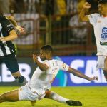 Botafogo bate Audax e fica perto do título da Taça Rio