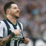 Volta por cima e Lage: entenda a atuação de Sauer em goleada do Botafogo