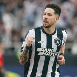Botafogo empresta Gustavo Sauer para time da Turquia