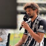 Felipão, torcida e Seleção: o que levou Scarpa a fechar com o Atlético