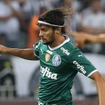 Palmeiras e mais dois: site inglês coloca Scarpa na mira de três gigantes brasileiros