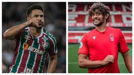 Gustavo Scarpa se envolveu esquema de criptomoeadas por indicação de Willian Bigode