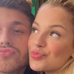 Vídeo: Gustavo Tubarão aciona polícia após namorada ser vítima de stalking em BH