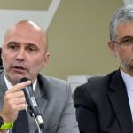 Gustavo Valadares: 'se não aderirmos à Recuperação Fiscal, como manter salários em dia?'