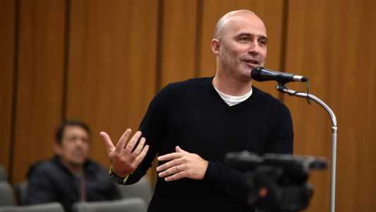 Gustavo Valadares continuará como líder do governo Zema nesta semana