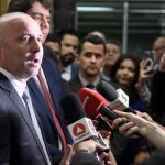 Nomeado, Valadares vai assumir Secretaria de Governo na terça (11)