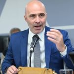 Governo Zema cogita pedir novo adiamento de prazo ao STF para negociar dívida com União