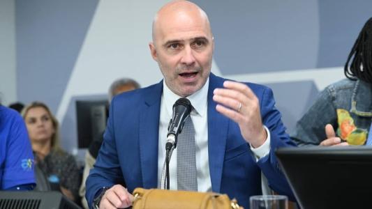 Gustavo Valadares falou, com exclusividade, à reportagem da Itatiaia