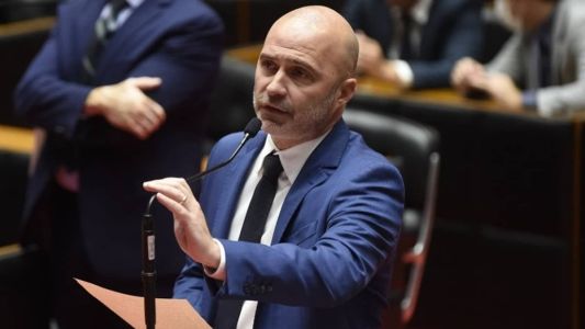 Gustavo Valadares foi oficializado como novo secretário de Governo da administração Romeu Zema