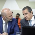Líder de Zema diz que projetos de privatização de Cemig e Copasa serão ‘discutidos e aperfeiçoados’ na ALMG