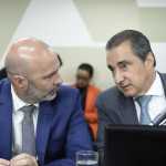Secretário de Zema sai em defesa de líder do governo, condenado por corrupção: 'total solidariedade'