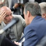 Privatização da Copasa: Parecer é distribuído e debate deve voltar à noite na ALMG