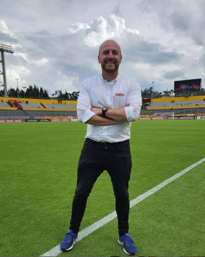 Comentarista da ESPN crava Arsenal melhor que City na Premier League