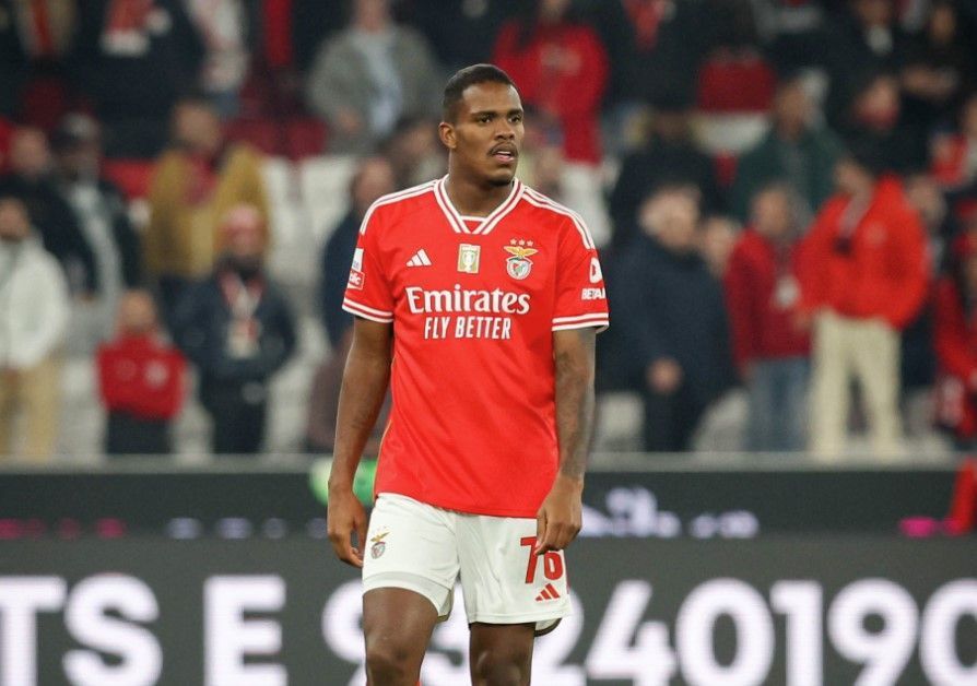 CBF esbarra no Benfica por convocação de Gustavo Marques para o Pré-Olímpico