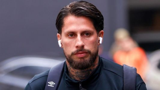 Gustavo Nicola, novo reforço do Confiança