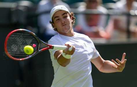 João Fonseca estará no Rio Open 2026