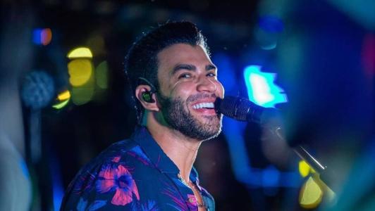 Gusttavo Lima fará show no Mineirão no dia 1/04
