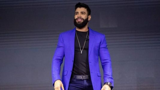 Gusttavo Lima se apresenta em BH no dia 1º de abril