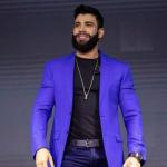 Gusttavo Lima anuncia turnê 'Buteco' com show em BH