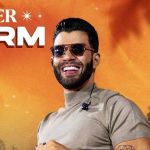 Fazenda suspeita de contaminação por febre maculosa tem show de Gusttavo Lima em julho