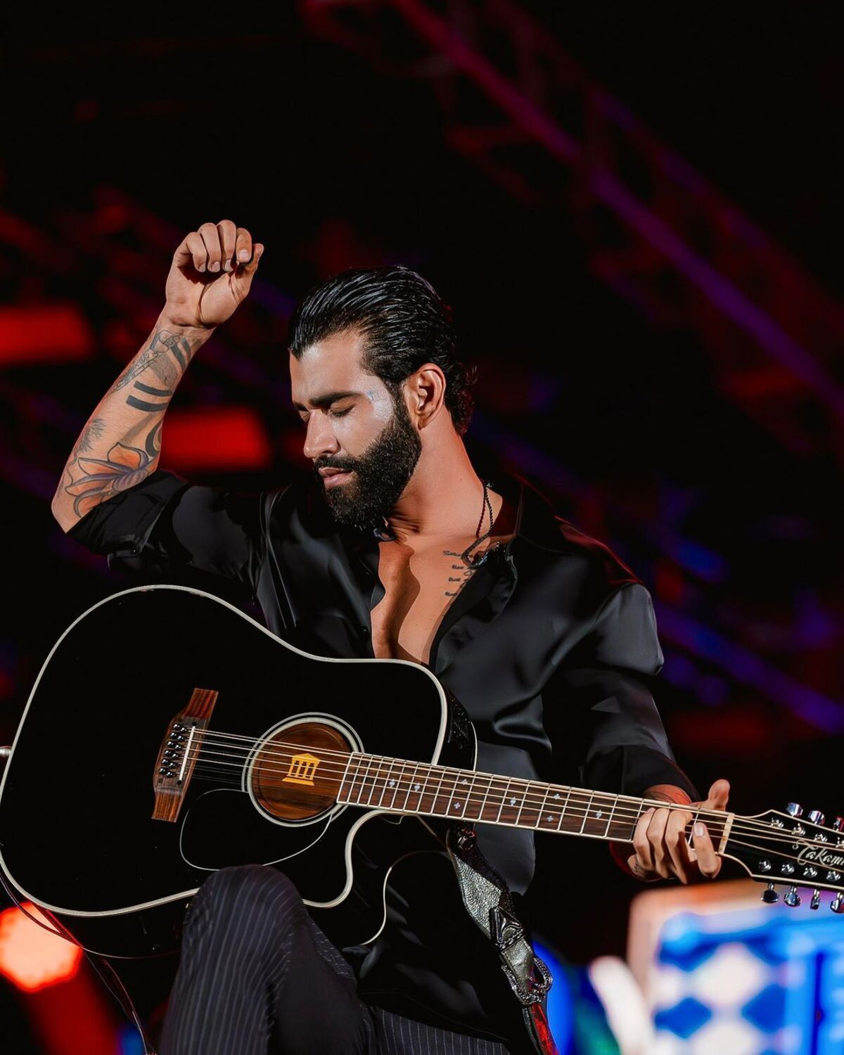 Gusttavo Lima em BH: com preços até R$ 10 mil, confira ingressos mais baratos