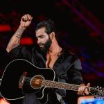 Gusttavo Lima em BH: com preços até R$ 10 mil, confira ingressos mais baratos