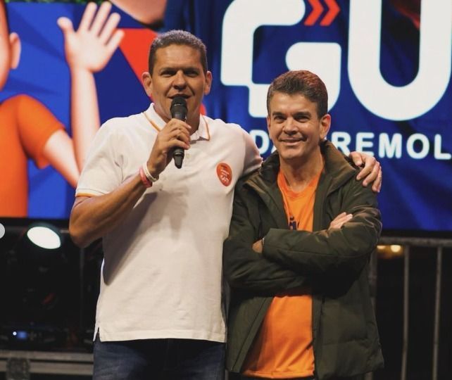 Pré-candidato a prefeito de Brumadinho diz ter sofrido 'emboscada' antes de ato político