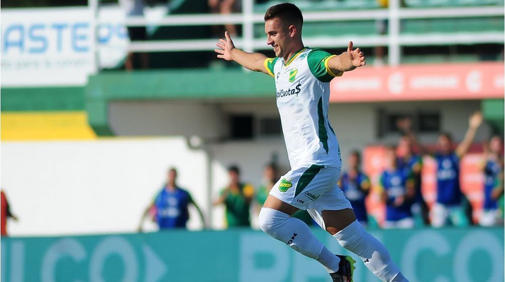 Inter negocia contratação de meia e lateral argentinos; saiba mais