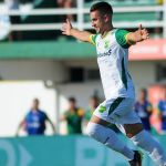 Inter negocia contratação de meia e lateral argentinos; saiba mais