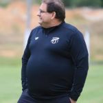 Ceará anuncia Guto Ferreira como o novo treinador para disputa da Série B