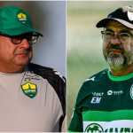 Fora de casa, América enfrenta Cuiabá por recuperação imediata na Série B