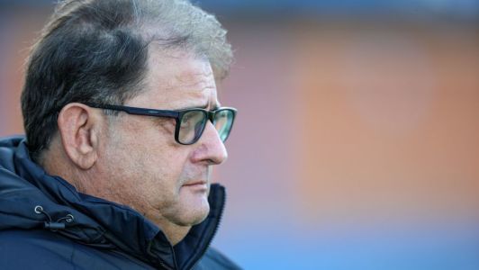 Guto Ferreira, pelo Cuiabá, em partida da Série B do Campeonato Brasileiro