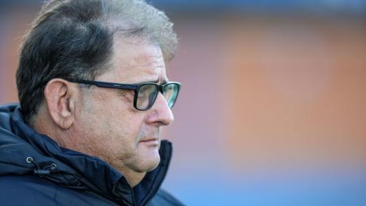 Guto Ferreira, pelo Cuiabá, em partida da Série B do Campeonato Brasileiro