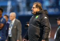 Guto Ferreira é demitido do Cuiabá após derrota para o Avaí na Série B