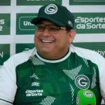 Ceará fica perto de assinar com Guto Ferreira, o nono treinador desde 2020