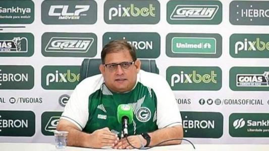 Guto Ferreira Goias