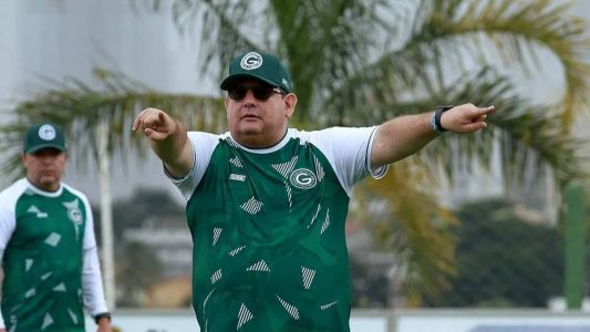 Guto Ferreira pode retornar ao Ceará