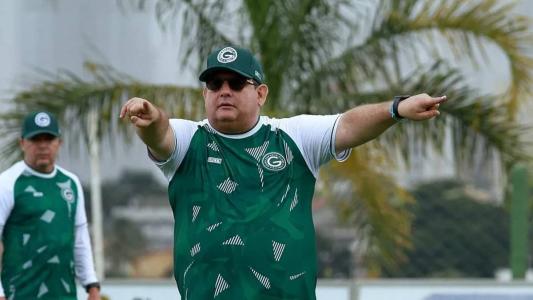 Guto Ferreira pode retornar ao Ceará