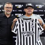 Guto Ferreira pede paciência ao torcedor e diz que Ceará está sem confiança