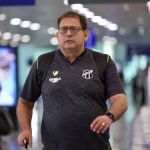 Ceará viaja sem lateral-direito para enfrentar o Guarani pela Série B
