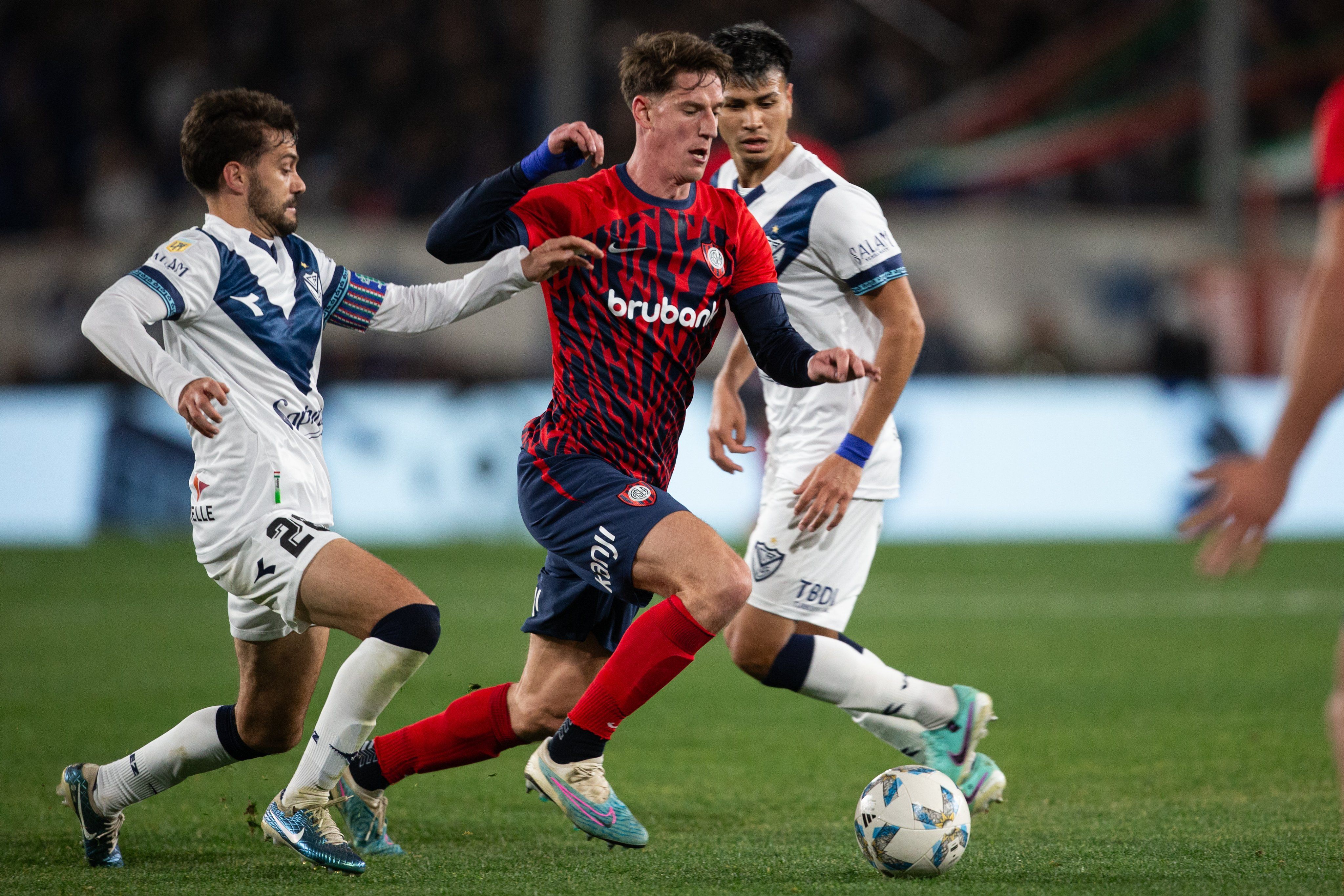 Rival do Atlético na Libertadores, San Lorenzo é eliminado da Copa Argentina