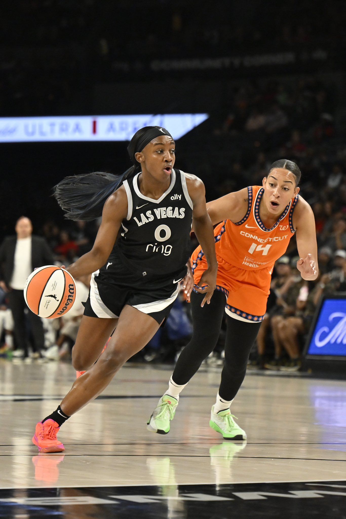 WNBA confirma expansão da liga com novas franquias até 2030; saiba detalhes