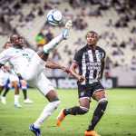 Ceará vence Guarani, cola no G4 da Série B e afunda rival na lanterna