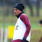 Luiz Fernando tem lesão confirmada e desfalca Athletico-PR; veja previsão de retorno
